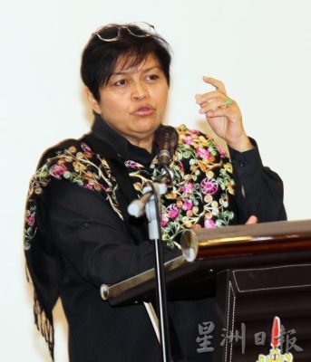 全国/阿莎丽娜：需更明确定义霸凌