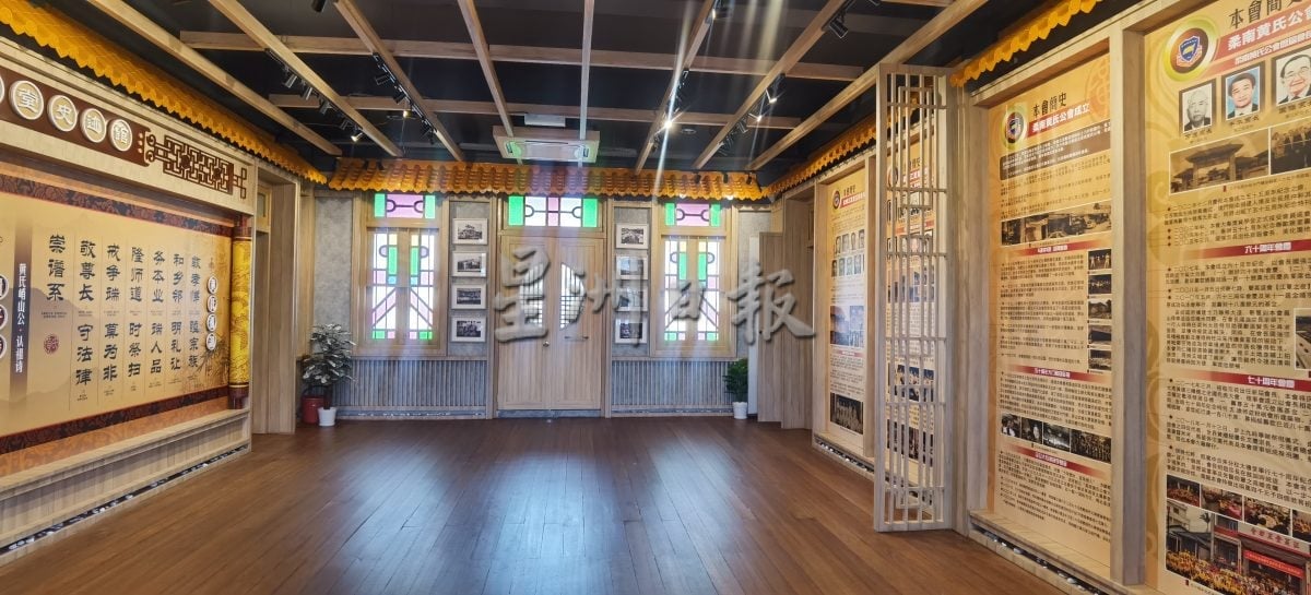 (9月19日见报):半岛心旅行|走进士乃新村,百年老镇的文化记忆与慢活魅力