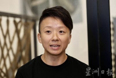 癌后复健学跌倒再爬起 24“卵巢勇士”重拾生活自信