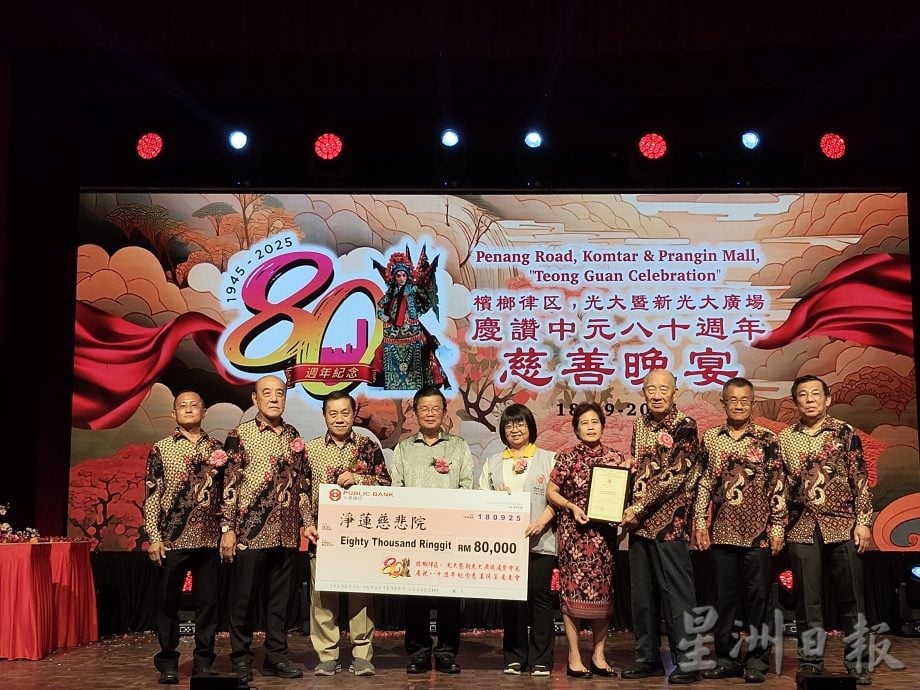 (大北马)做也骂不做也骂 曹观友:为民好 我选择做