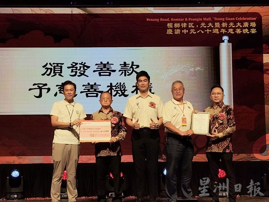 (大北马)做也骂不做也骂 曹观友:为民好 我选择做