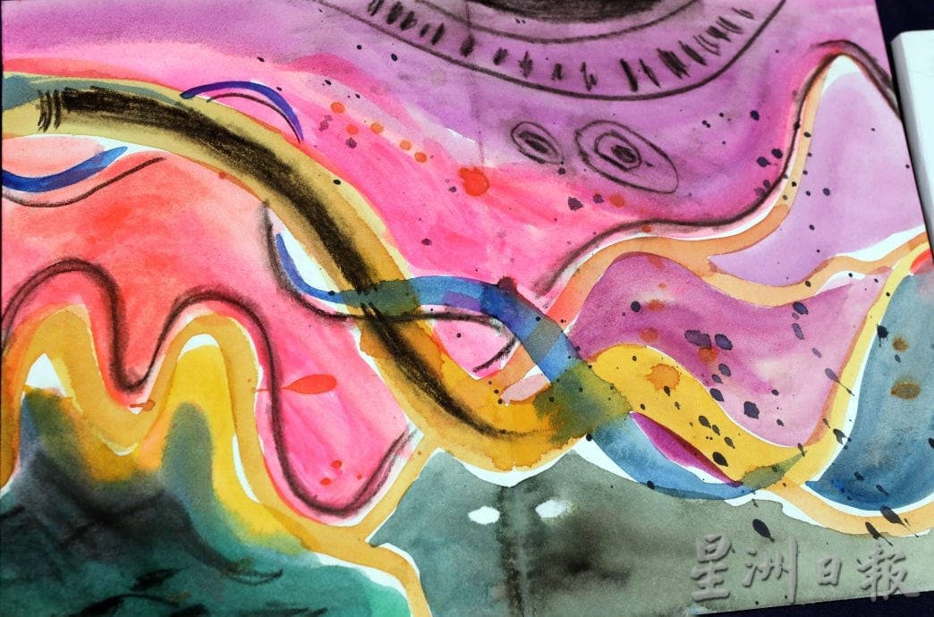 大都会/第二届绘本雨林创作营