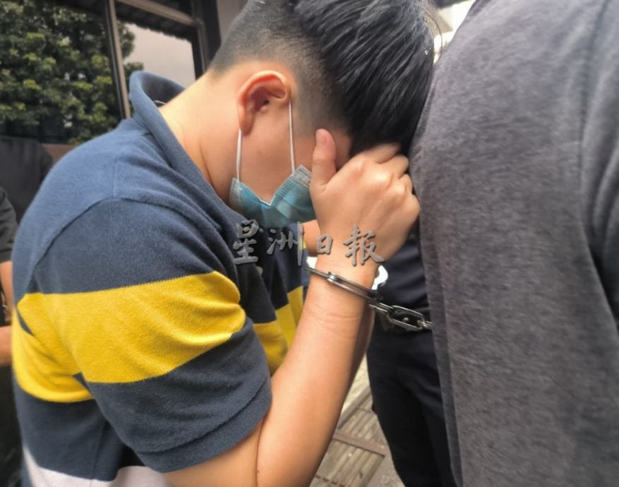 (已签发,完整版)全国:女童如厕猥亵案丨梁文胜遭警方7天扣查