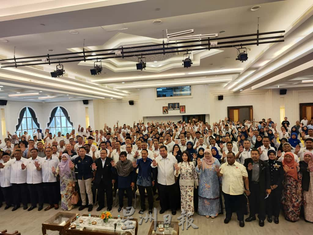 反霸凌市民大会与民交流 研设仲裁庭护弱势