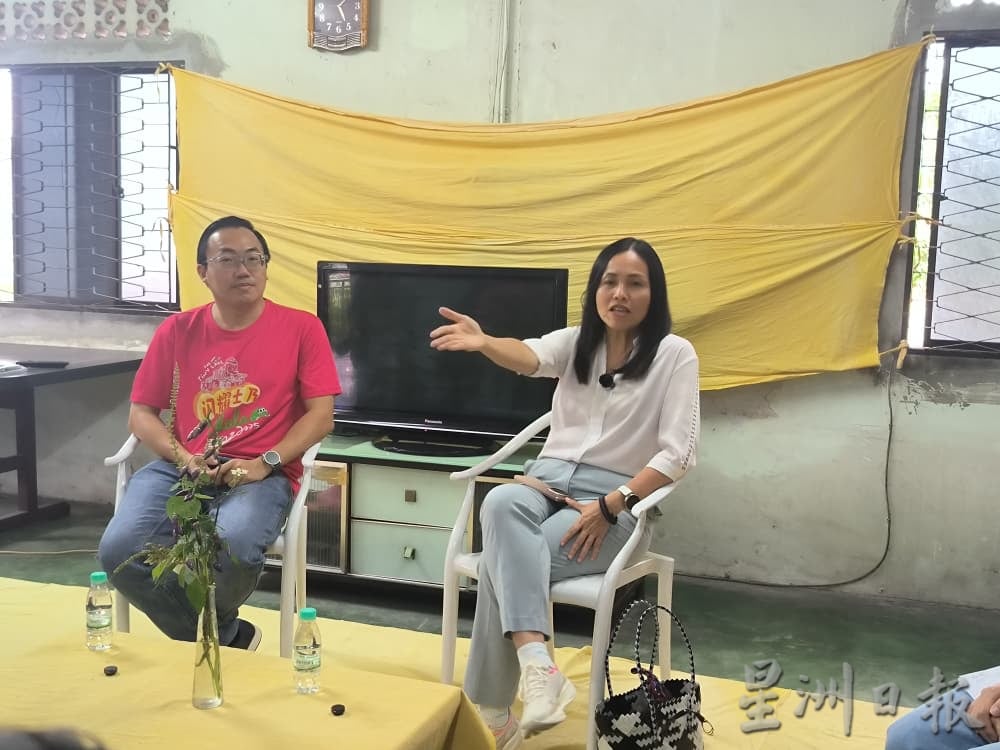 (已签发)全国:张念群:约15男议员 遭深伪性爱影片勒索