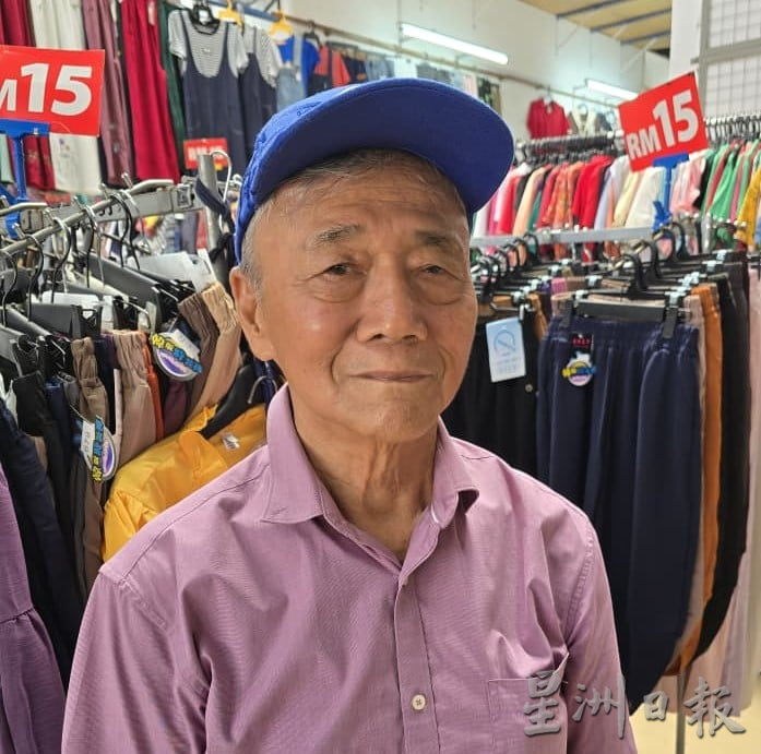 游客激增效益有限 芙蓉公市有人欢喜有人忧