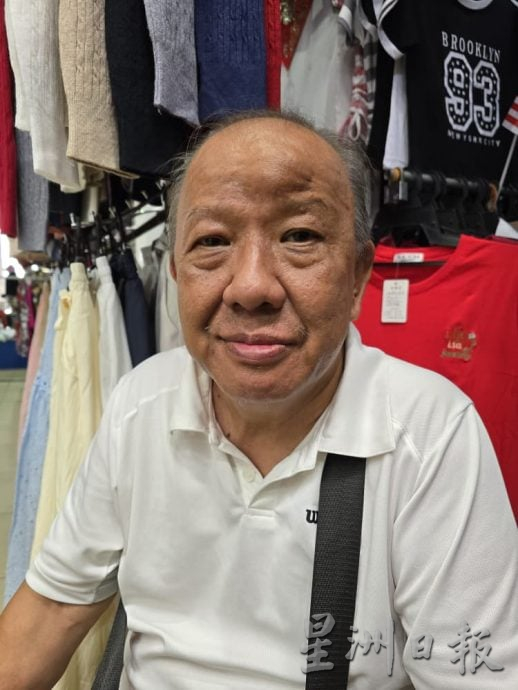 游客激增效益有限 芙蓉公市有人欢喜有人忧