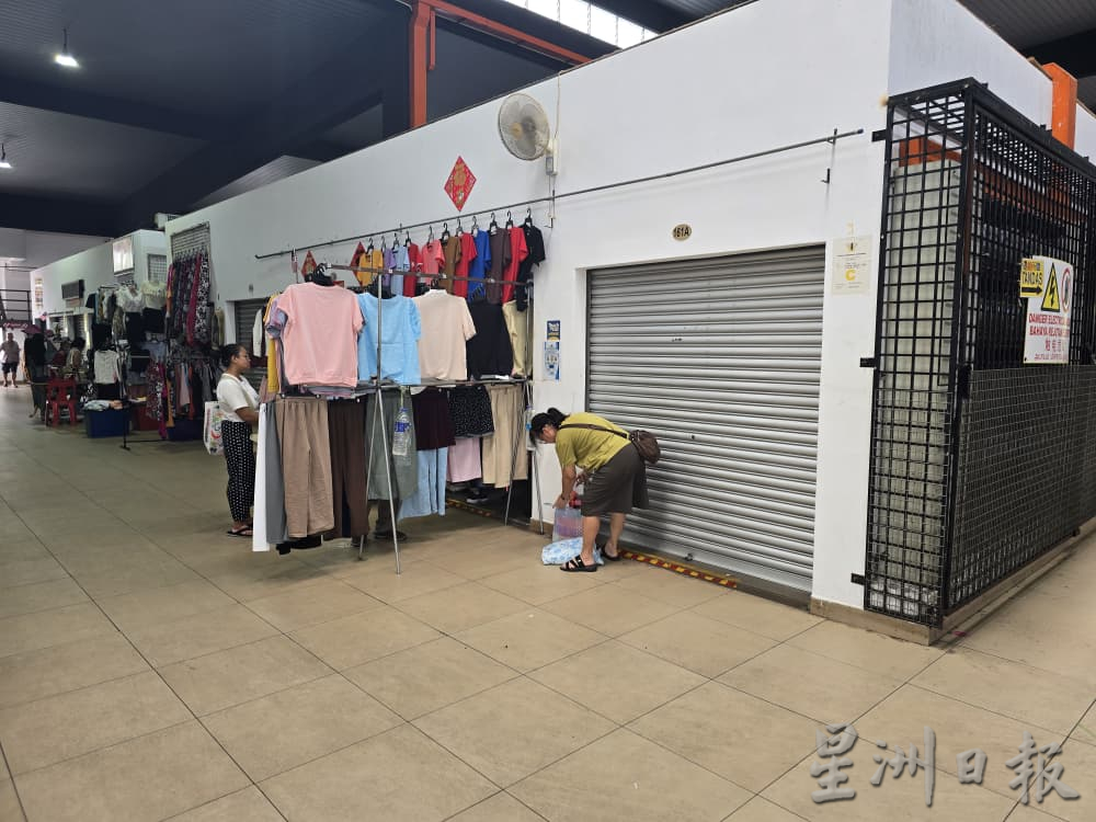 游客激增效益有限 芙蓉公市有人欢喜有人忧