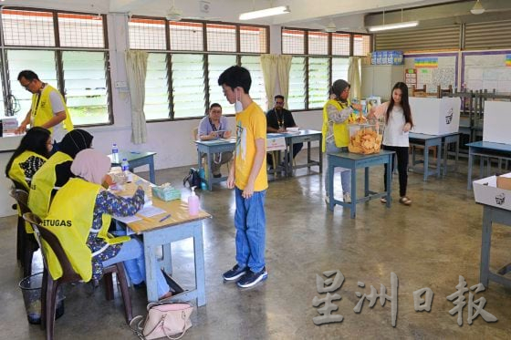 【大马选举制度／01】大马现有的选举制度公平吗？“头马先赢制”造就什么问题？