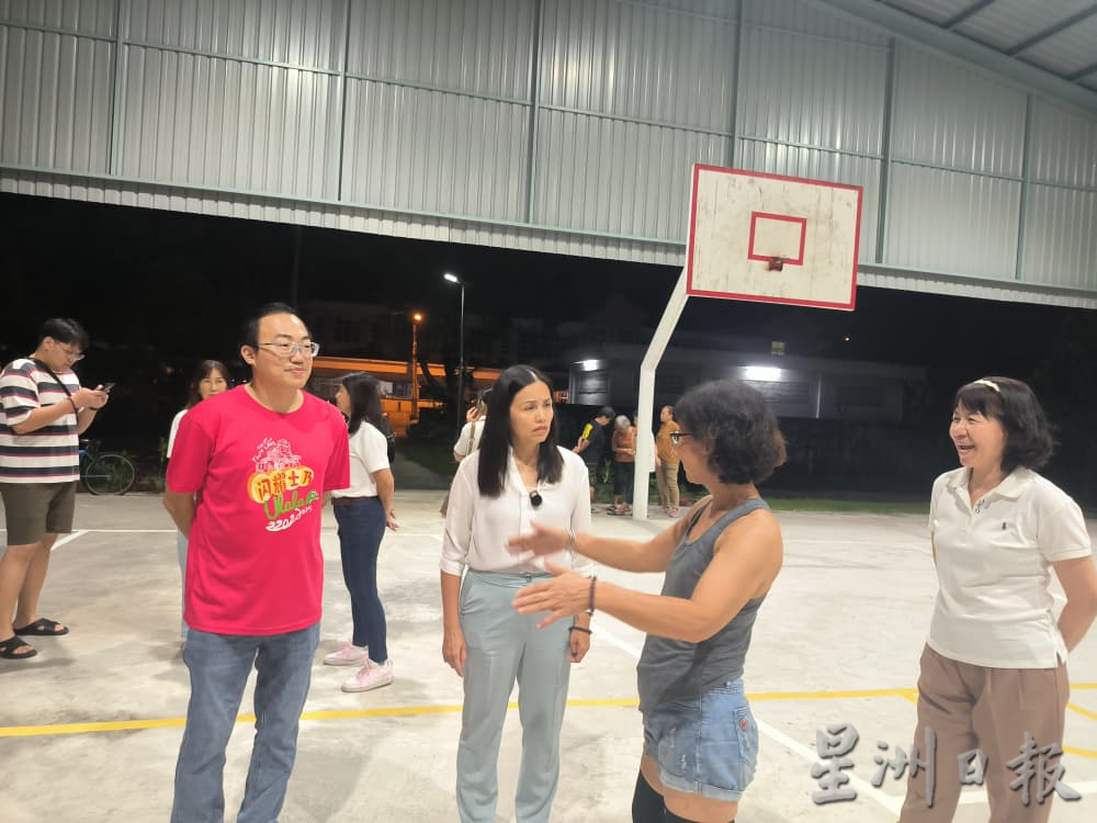 （已签发）全国：张念群：若觉惩罚太重   《星洲》《阳光》可上诉