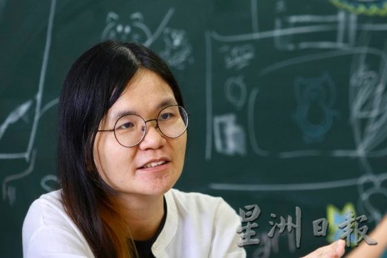 【大马选举制度／03】公民教育不到位，要如何在课堂上谈政治？