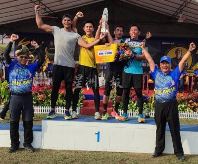 嫌犯开枪刺伤警员 警方:争夺财产引发