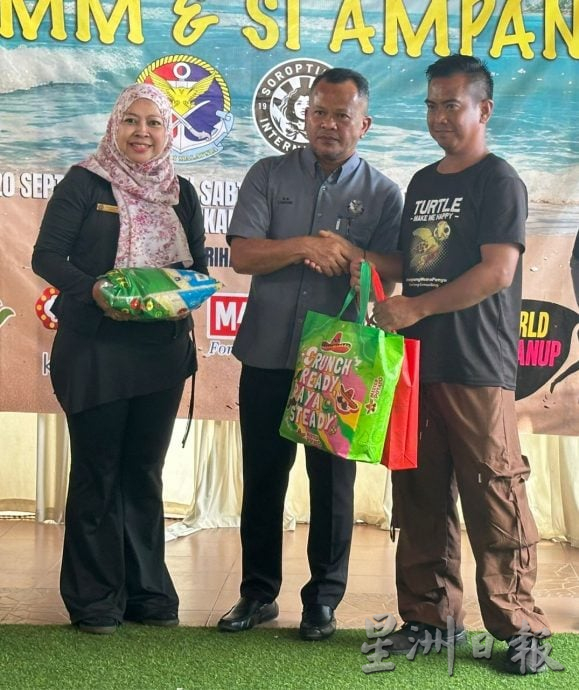 (古城第十版主文)莫哈末扎华威:5年336宗溺水案 216人溺毙多未穿救生衣