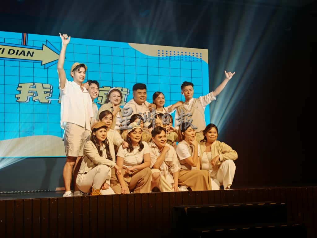 已签发 柔:媒体遭严惩表遗憾 颜丕永促政府一视同仁