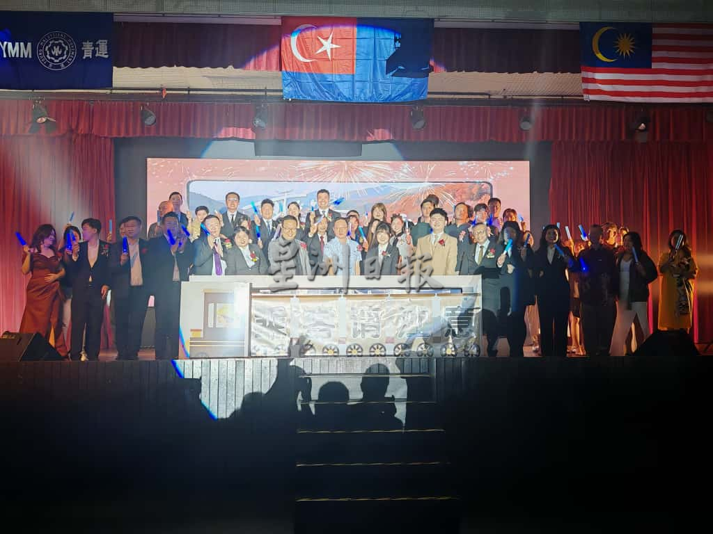 已签发 柔:媒体遭严惩表遗憾 颜丕永促政府一视同仁