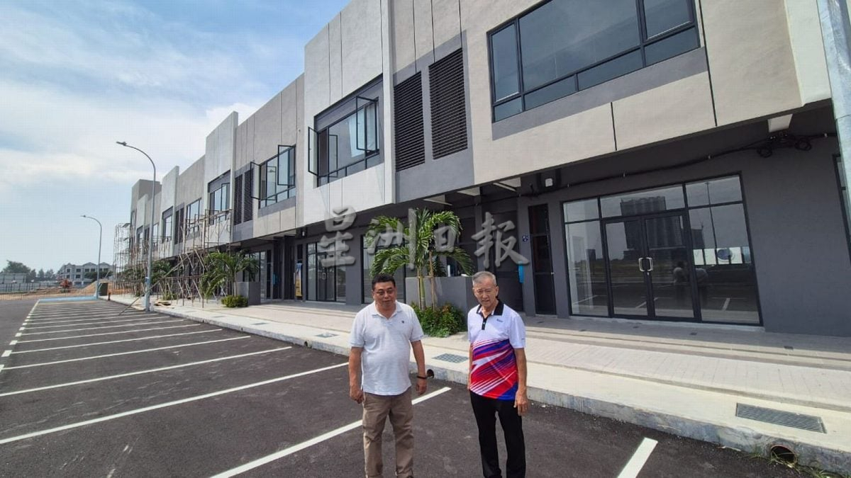 市政厅调整新产业估价表