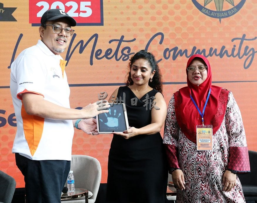 设“寻找律师”目录供查阅求证 大马律师公会遏制冒充律师现象