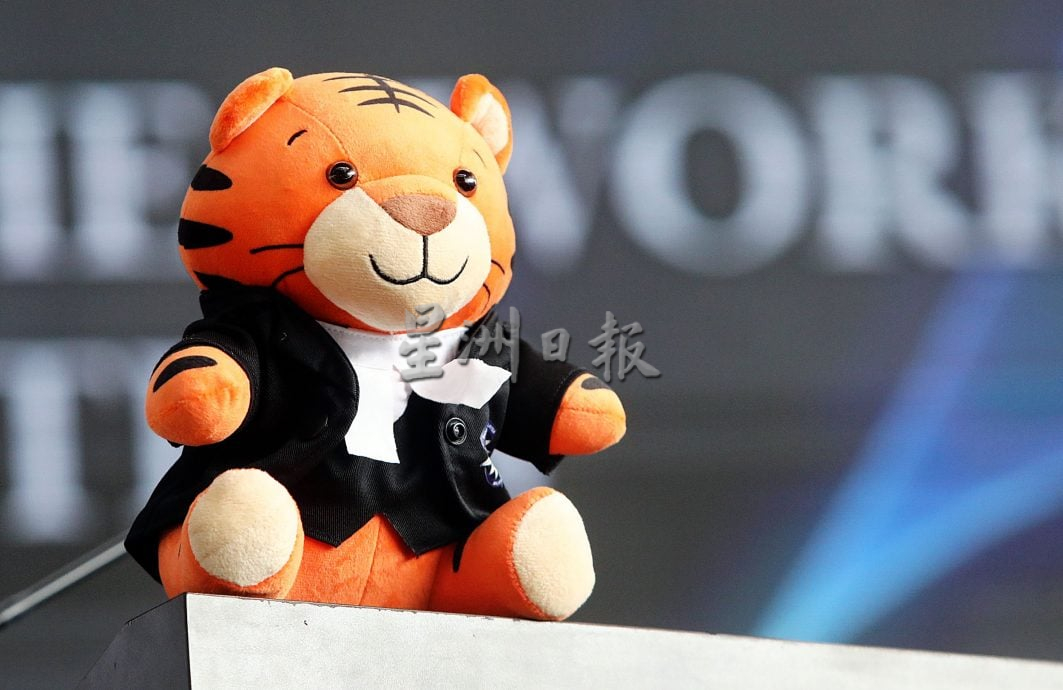 设“寻找律师”目录供查阅求证 大马律师公会遏制冒充律师现象