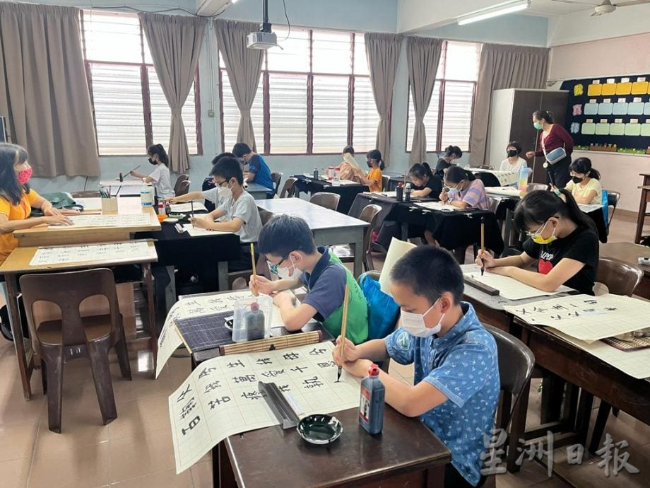 森州NGO|森雅阁艺术公益协会 以艺行善