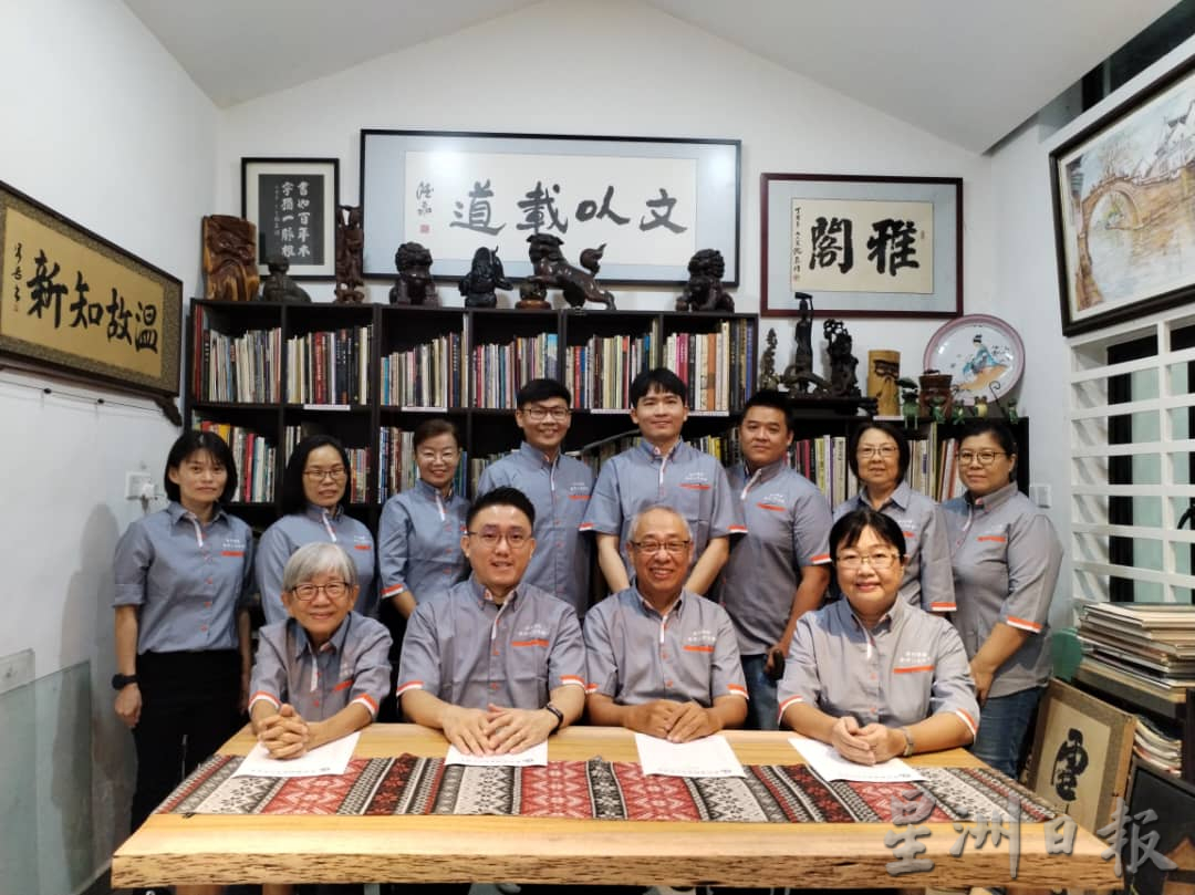 森州NGO|森雅阁艺术公益协会 以艺行善