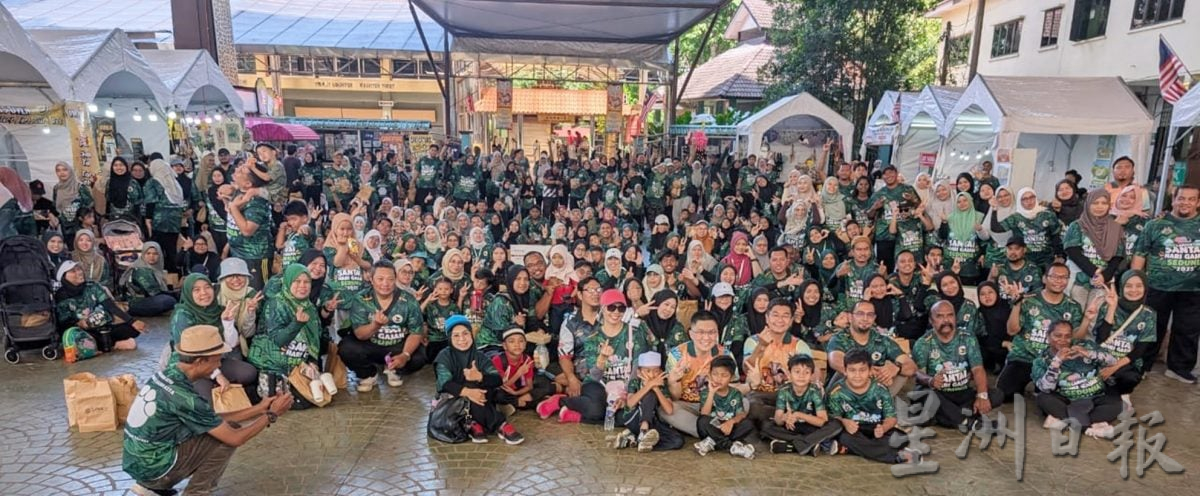 黄家和指截至今年9月太平动物园迎来47万参观人次