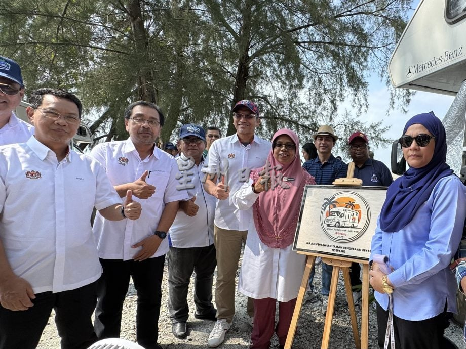 全国/房地部副部长:明年财案申请将志愿消防队津贴提高至1万令吉