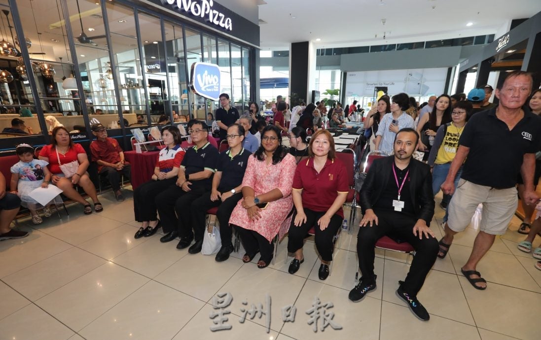 书画茶香华乐响 中秋雅聚3.0掀中秋月序幕