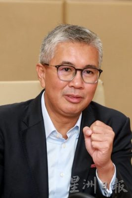 (见周一9月22日早报)东盟经济部长会议本周召开 东姑赛夫鲁:数字经济框架协议关键议程之一 简化东盟跨境电商