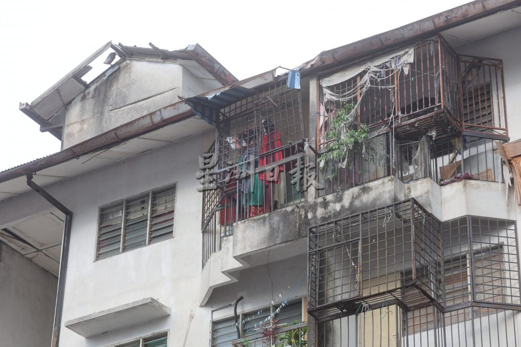 (22/9见报)城市翻新法,大家吵什么?(系列3完结)│老城待新生 未来VS公平