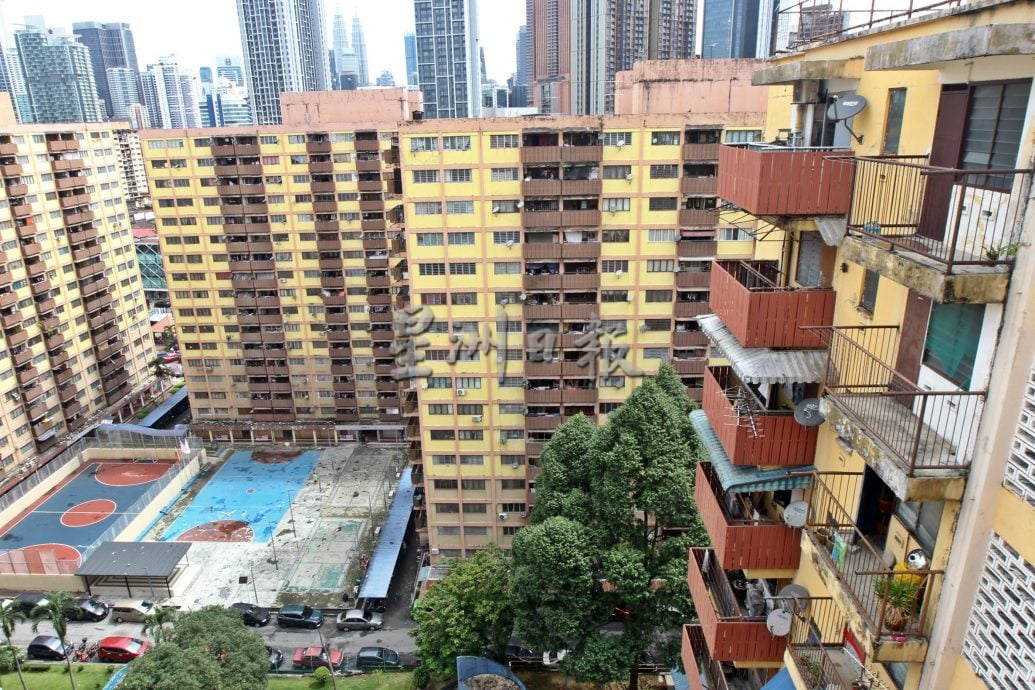 (22/9见报)城市翻新法,大家吵什么?(系列3完结)│老城待新生 未来VS公平