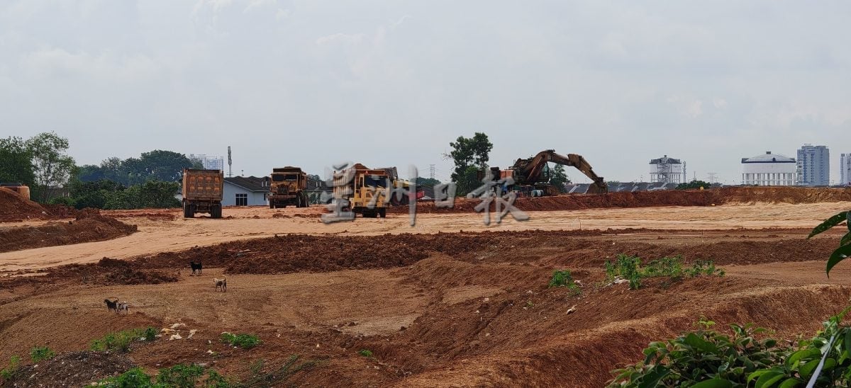 （已签发）柔：封面特稿：五间店年底投入交流道兴建计划，缩短南下新加坡北上吉隆坡距离