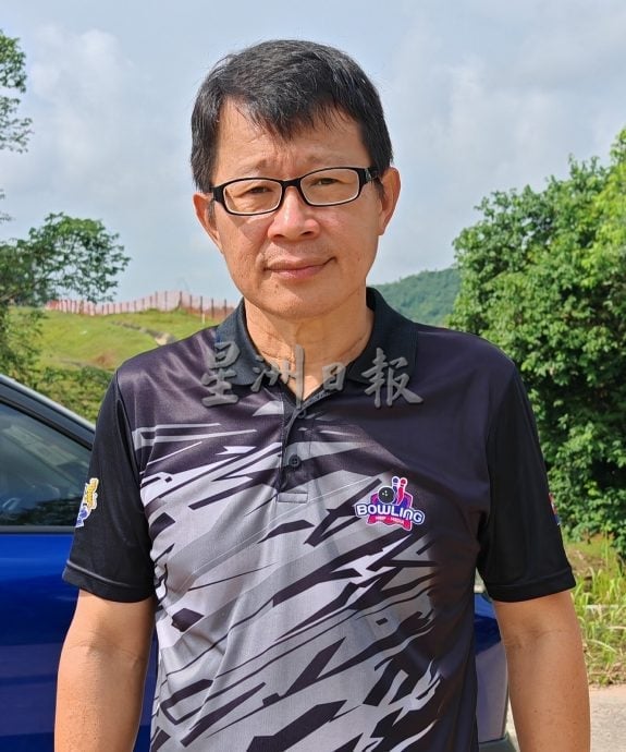 （已签发）柔：封面特稿：五间店年底投入交流道兴建计划，缩短南下新加坡北上吉隆坡距离