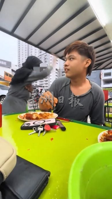 大都会/封面/街访民众 讨钱吃饭党/9图