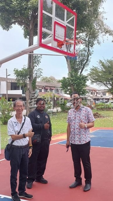 大都会/ME03头/MBDK拨7万提升班达马兰池龙花园篮球场