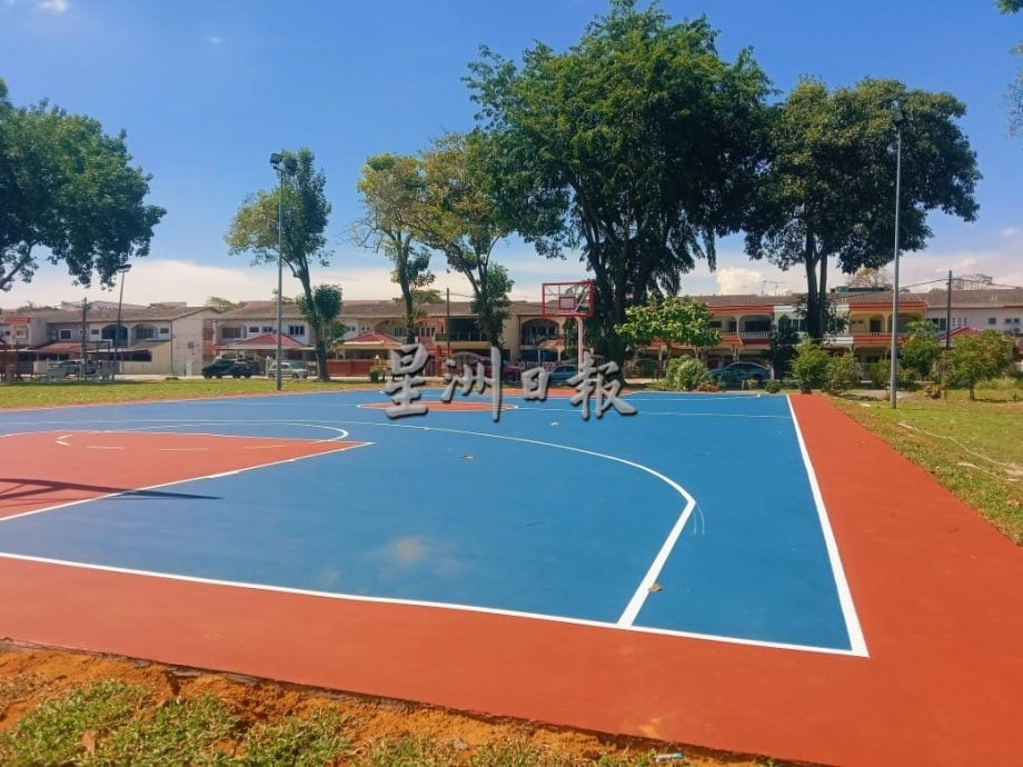 大都会/ME03头/MBDK拨7万提升班达马兰池龙花园篮球场
