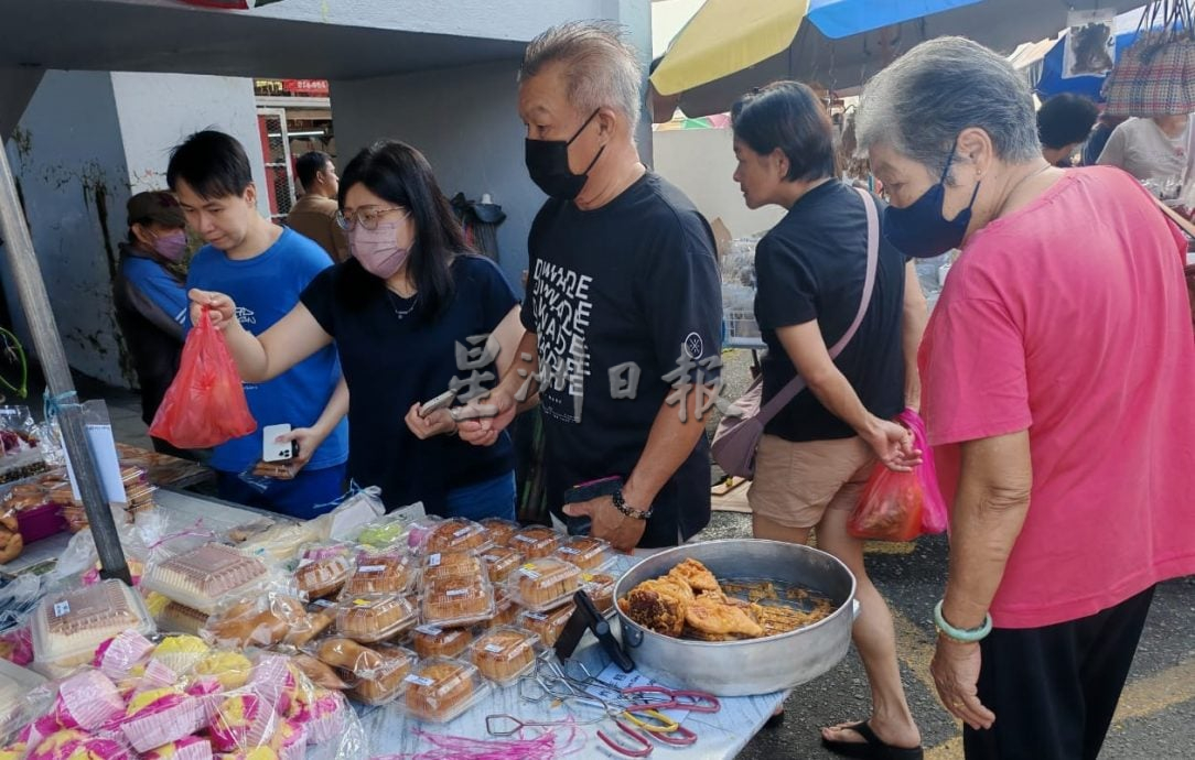 东：冠病XFG变异毒株来袭 少数民众戴口罩