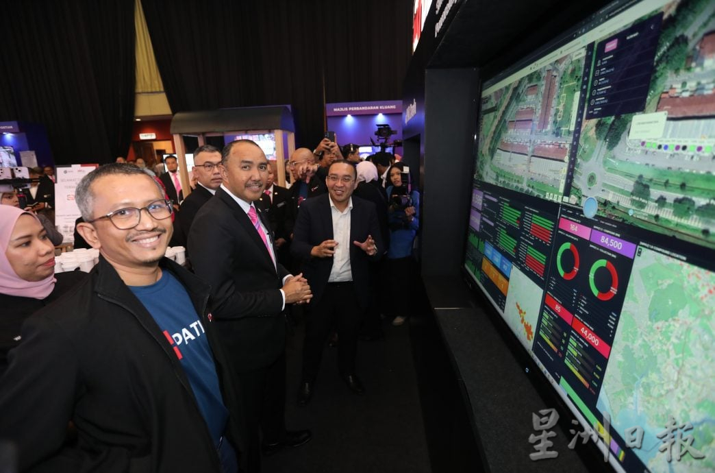 (已签发)柔:一站式加速解决问题 嘉福尼:柔综合投诉中心11月落实