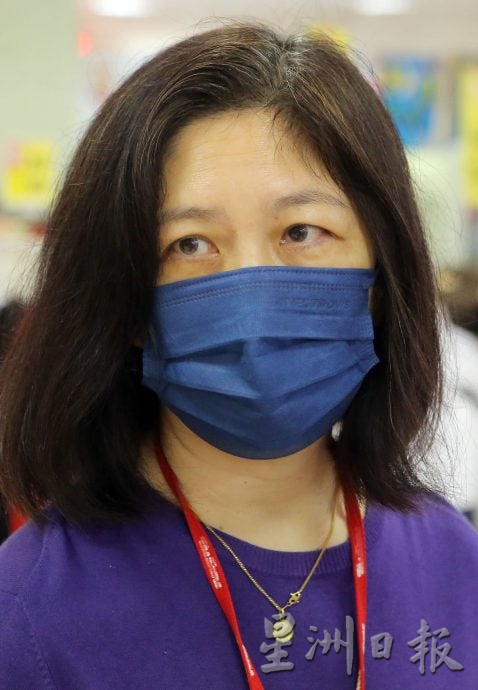 ∕善用100令吉“爱心援助金” 食油和白米最受消费人欢迎 