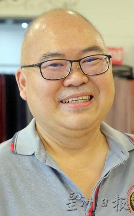 ∕善用100令吉“爱心援助金” 食油和白米最受消费人欢迎 