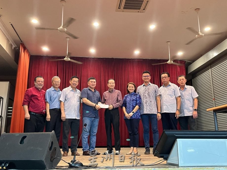 陈家兴：我国需改革设多元灵活 富竞争力教育生态