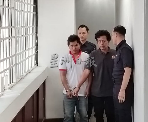 缅男神庙命案10月2日续审 被告要求翻译协助