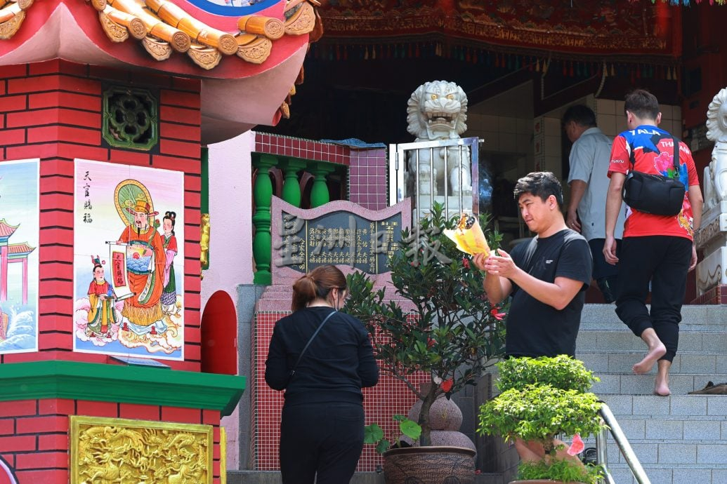 (刊期9月26日)半岛心旅行:“玩转武来岸”,一座交织历史、人情与美食的小镇