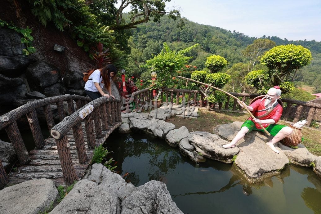 (刊期9月26日)半岛心旅行:“玩转武来岸”,一座交织历史、人情与美食的小镇