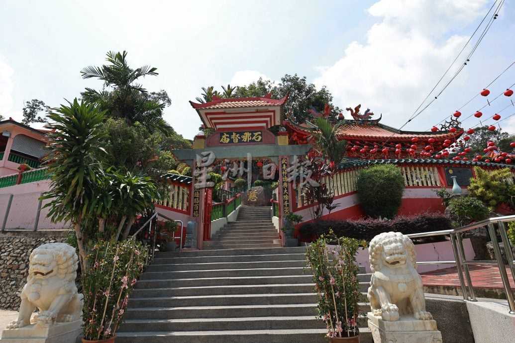 (刊期9月26日)半岛心旅行:“玩转武来岸”,一座交织历史、人情与美食的小镇