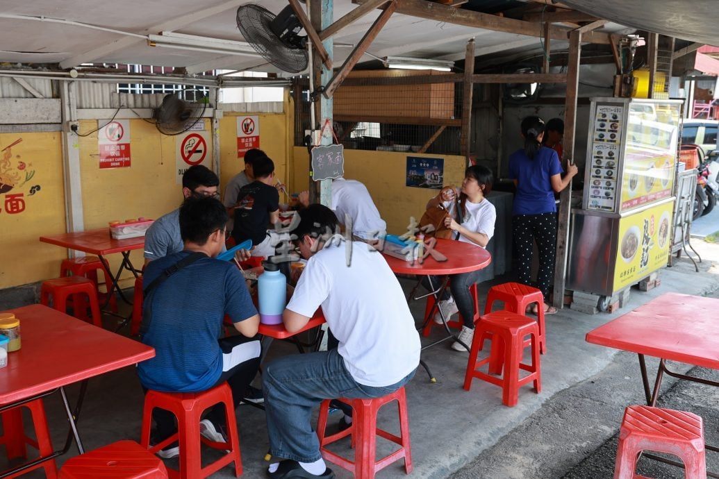 (刊期9月26日)半岛心旅行:“玩转武来岸”,一座交织历史、人情与美食的小镇