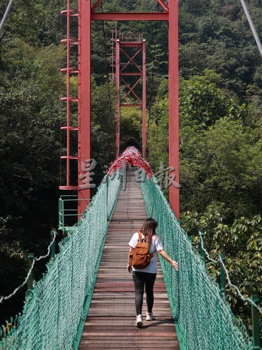(刊期9月26日)半岛心旅行:“玩转武来岸”,一座交织历史、人情与美食的小镇