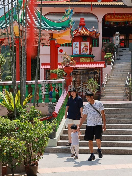 (刊期9月26日)半岛心旅行:“玩转武来岸”,一座交织历史、人情与美食的小镇