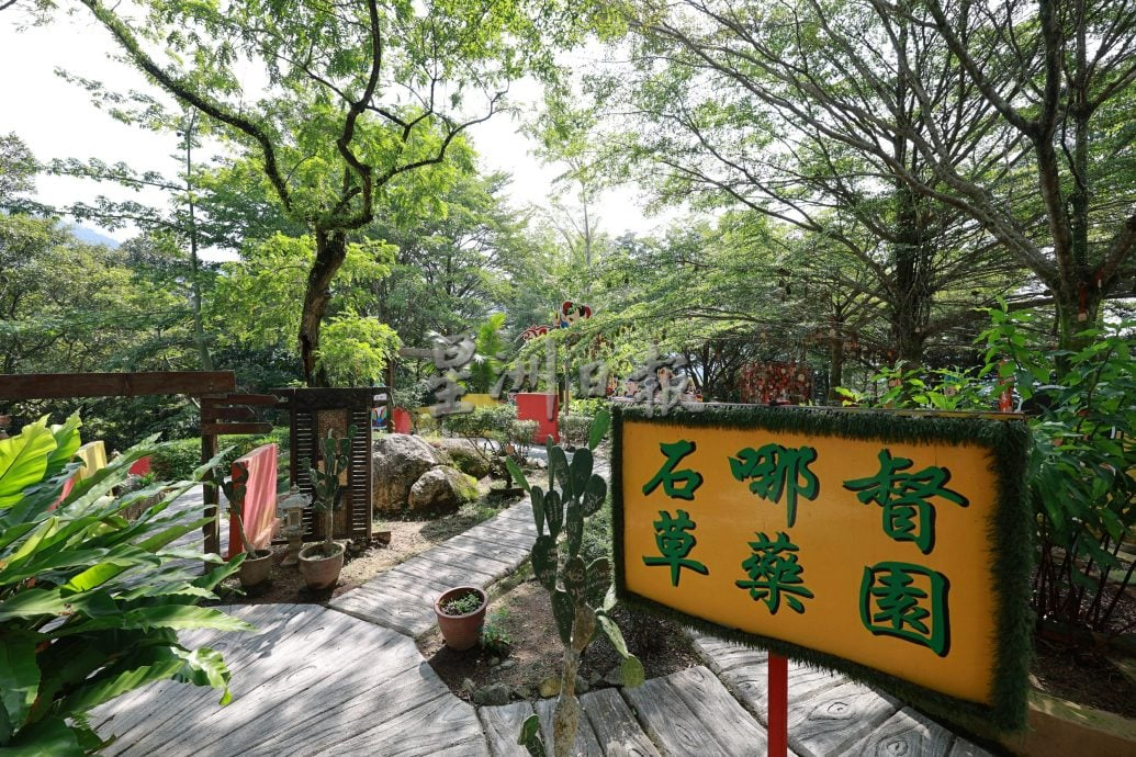 (刊期9月26日)半岛心旅行:“玩转武来岸”,一座交织历史、人情与美食的小镇