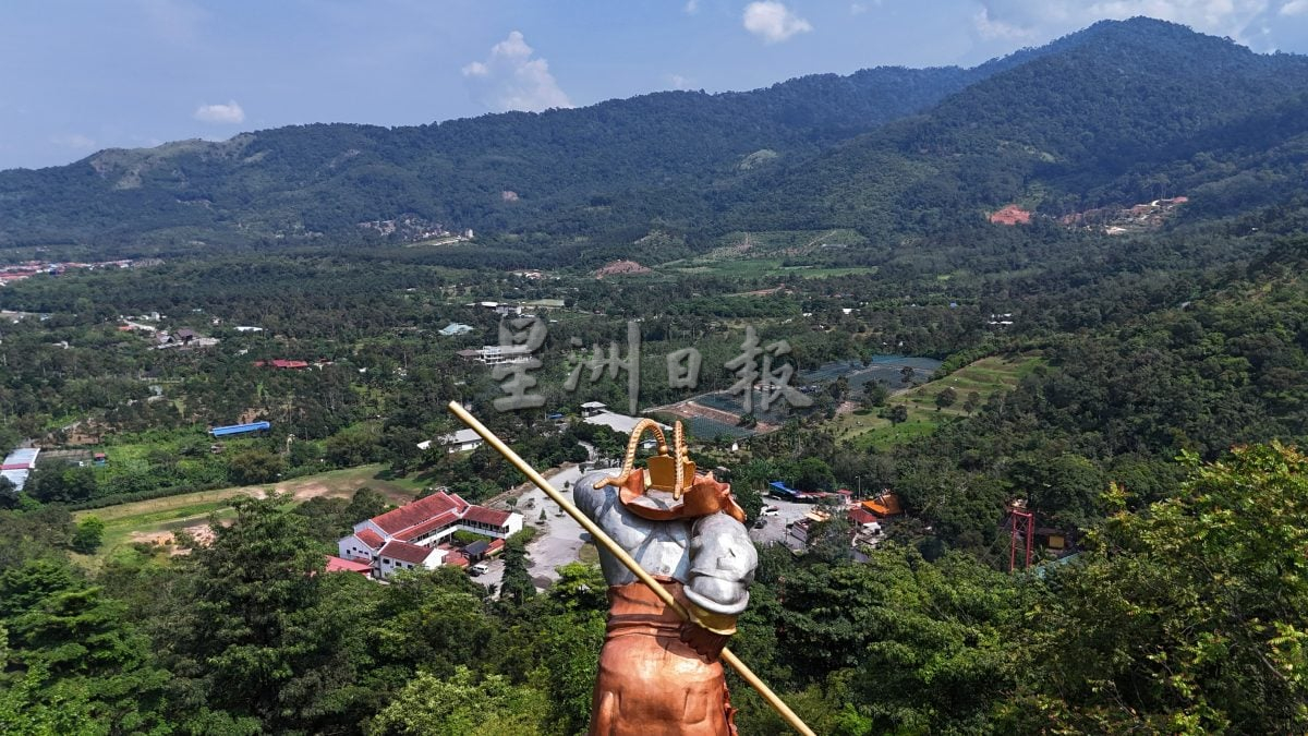 (刊期9月26日)半岛心旅行:“玩转武来岸”,一座交织历史、人情与美食的小镇