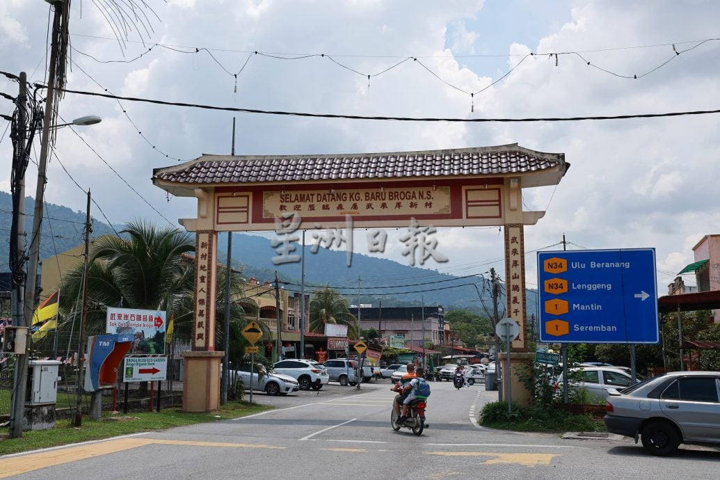 (刊期9月26日)半岛心旅行:“玩转武来岸”,一座交织历史、人情与美食的小镇